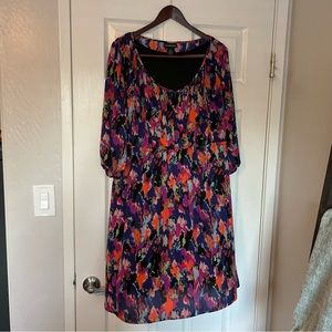 Lane Bryant Dress